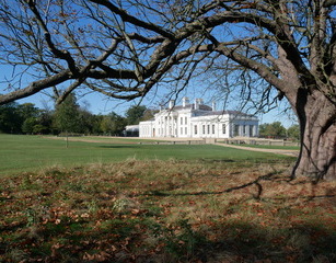 Hylands Park